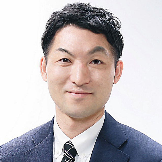 山口 大輔 | 岡山県農業経営・就農支援センター